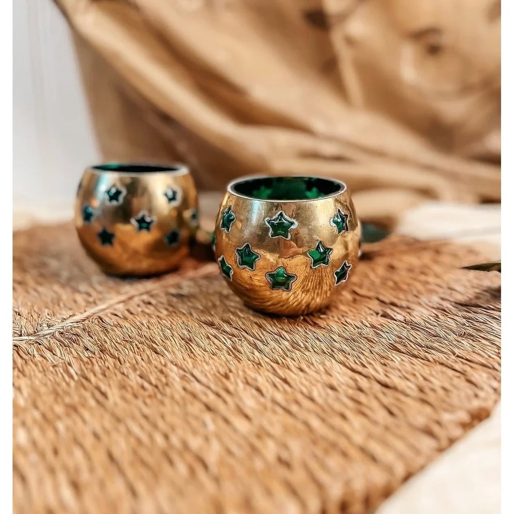 N/A vintage pair